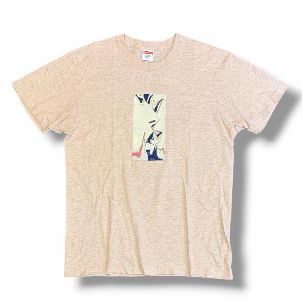Supreme（シュプリーム） My Bloody Valentine Glider Tee マイ