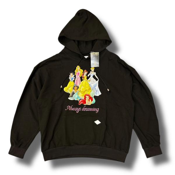未使用品 el conductorH × Disney コンダクター ディズニー 23AW STONE 