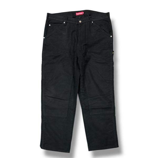 パンツ supreme Moleskin Double Knee PainterPant Moleskin Double Knee Painter Pant - Supreme