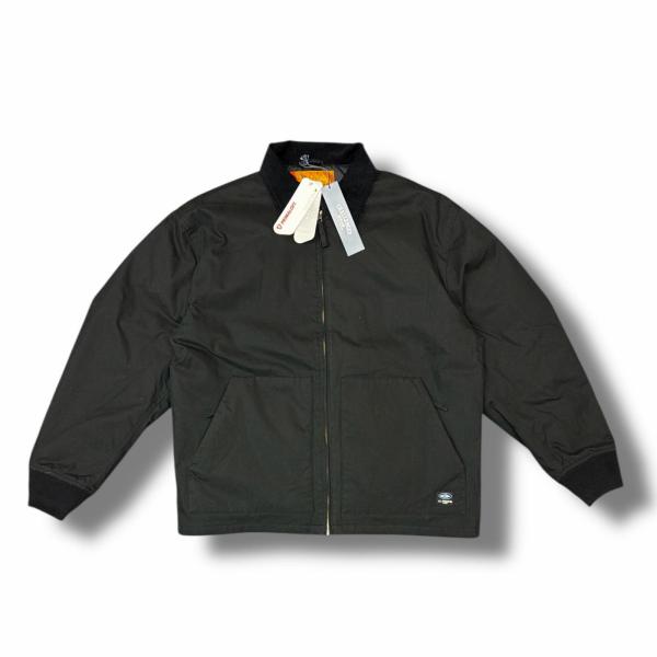 参考上代39600円 未使用 CHALLENGER 25AW SUPERIOR WORK JACKET