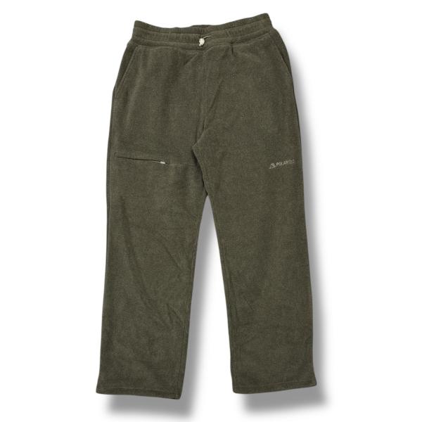 MARMOT CAPITAL マーモットキャピタル 24AW POLARTECH FLEECE PANTS