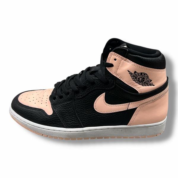 NIKE（ナイキ） Air Jordan 1 Retro High OGCrimson Tint エア