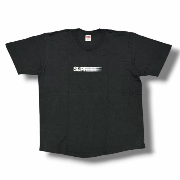 Supreme（シュプリーム） 20SS Motion Logo Tee モーション ロゴ T