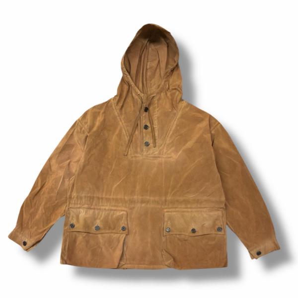 DAIRIKU 24AW Surf Vintage Anorak Parka サーフヴィンテージ