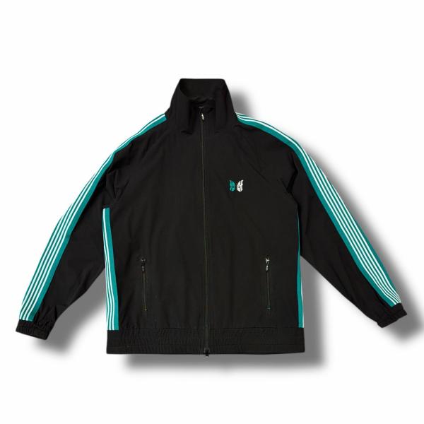 Needles（ニードルス） Needles B'2nd別注 Track Jacket poly ripstop