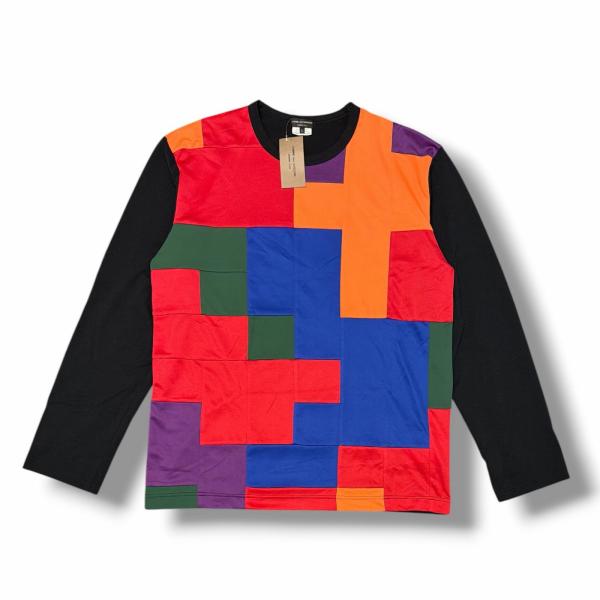 COMME des GARCONS HOMME PLUS コムデギャルソンオムプリュス 25AW