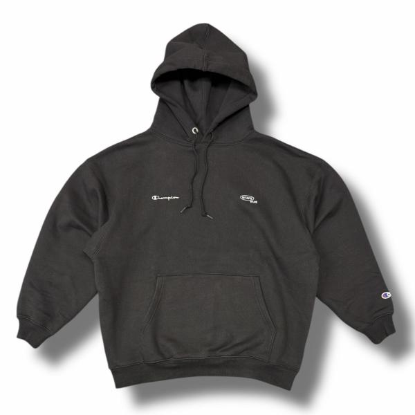 WTAPS × Champion 25AW Academy / Hooded CTPL アカデミーフーディー