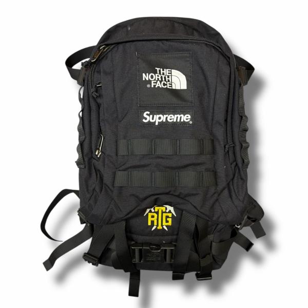 Supreme（シュプリーム） × THE NORTH FACE ノースフェイス 22SS RTG