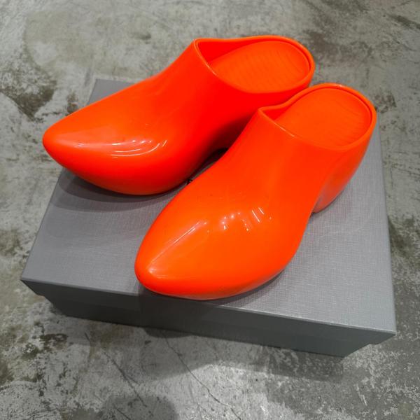 BALENCIAGA（バレンシアガ） Technoclog テクノクロッグ ミュール