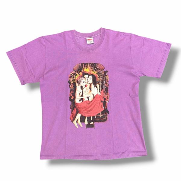 新品【Supreme】シュプリームJane's Addiction Tシャツ L Supreme（シュプリーム） × Jane's Addiction ジェーンズ