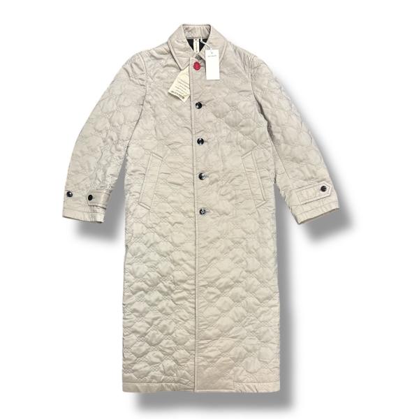 参考上代99000円 未使用 SHINYAKOZUKA 24AW PENCIL COAT WITH KAPOK