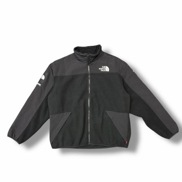 supreme RTG fleece jacket フリース　ノースフェイス motto-motto_9529m