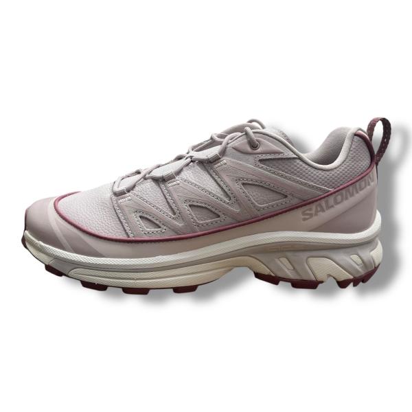 未使用 SALOMON XT-6 EXPANSE LTR スニーカー ハイテクスニーカー サロモン 475744 ピンク 28cm （95475A） SALOMON サロモン XT-6 EXPANSE LTR スニーカー ハイテクスニーカー