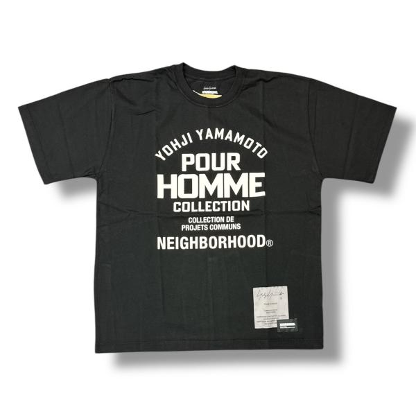 Yohji Yamamoto（ヨウジヤマモト） 未使用品 × NEIGHBORHOOD 