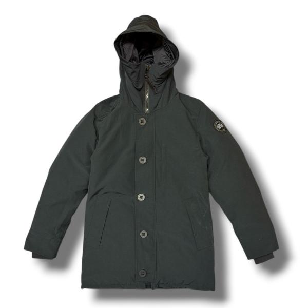CANADA GOOSE（カナダグース） 国内正規 参考上代209000円 未使用