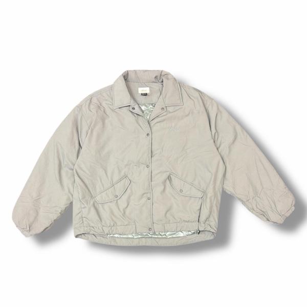 NANGA ナンガ 25AW SOFT DOWN COACH JKT ソフトダウンコーチジャケット