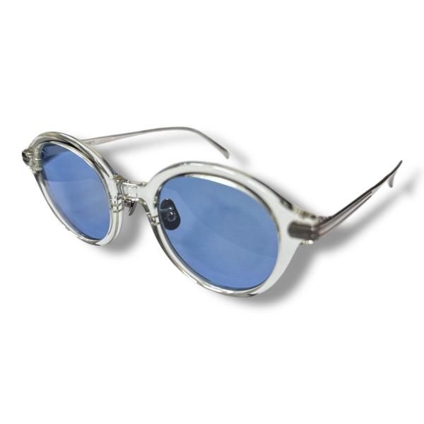 SOPHNET.（ソフネット） × KANEKO-OPTICAL 金子眼鏡 COMBINATION FRAME