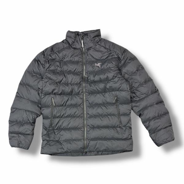 ARC'TERYX(アークテリクス) THORIUM AR ダウンジャケット ARC'TERYX（アークテリクス） Thorium Jacke ソリウム ジャケット
