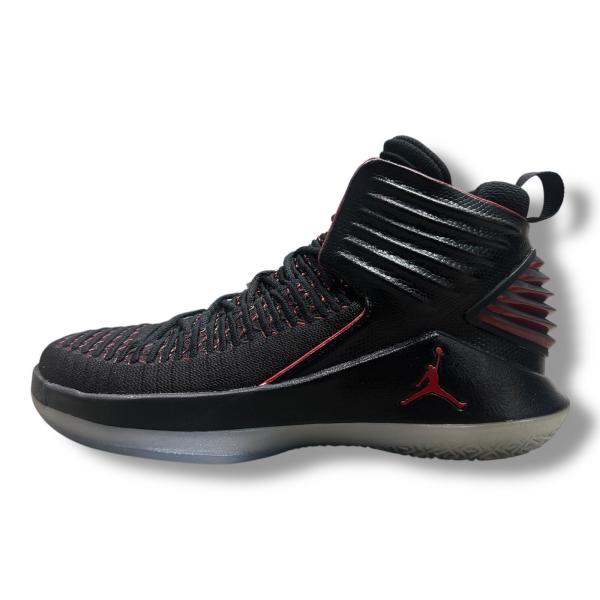 NIKE（ナイキ） AIR JORDAN XXXII BG エアジョーダン ハイカット