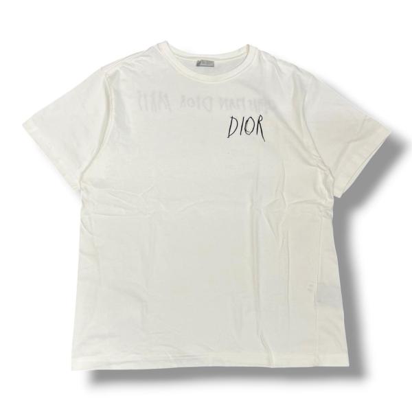 Dior × Raymond Pettibon ディオール レイモンド・ペティボン 19AW