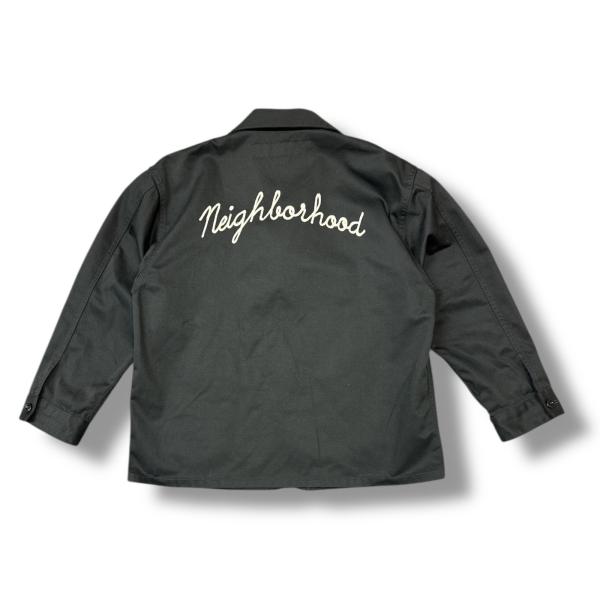 NEIGHBORHOOD（ネイバーフッド） × Dickies ディッキーズ 23AW