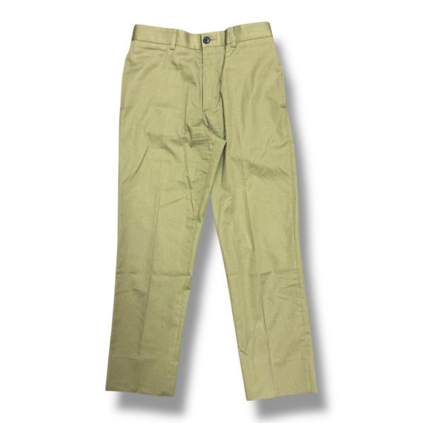 Dior ディオール CD Icon Cotton Slacks ロゴ刺繍コットンスラックス