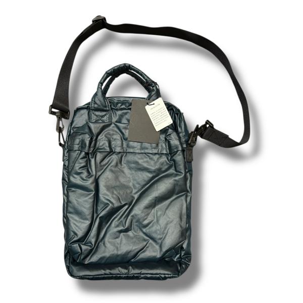 未使用品 YOKE ヨーク 24AW HALF HELMET BAG ハーフヘルメットバッグ