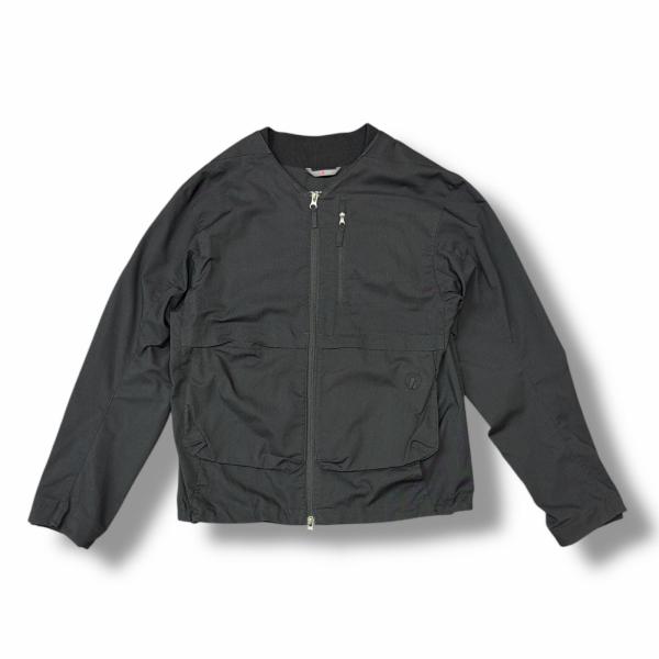 tilak ティラック Blade Jacket ブレードジャケット ジップジャケット