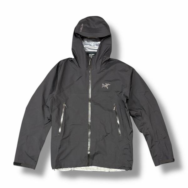 ARC'TERYX（アークテリクス） Beta Lightweight Jacket ベータライト