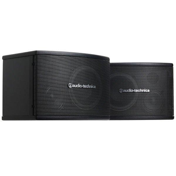 audio-technica スピーカー AT-KSP52 2個セット Amazon.co.jp: audio-technica 業務用スピーカー AT-KSP52（2個1組
