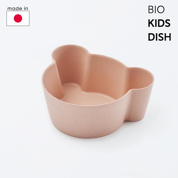 tak. qH {E BIO KIDS DISH bear MyX cz