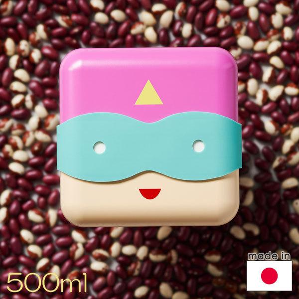 tak. qH `{bNXiٓ500mlj SUPER HERO LUNCH BOX/leguyX cz