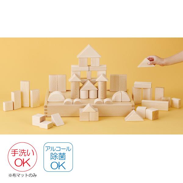 GhEC^[ ؂̂ GENI My First Blocks Tsumin/Naturali1ΔjyX cz