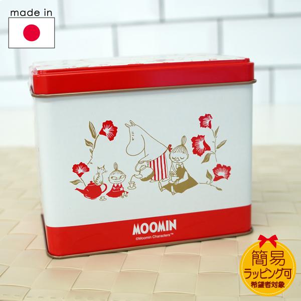 ムーミンビスケット　シナモンブレッド