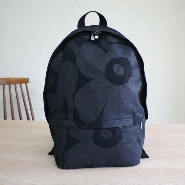 marimekko 【ショッパー特典可l】マリメッコ バックパック marimekko 【ショッパー特典可l】マリメッコ バックパック