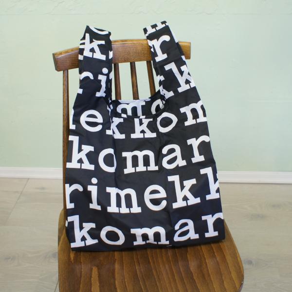 marimekko 【ショッパー特典可x】マリメッコ スマートバッグ（エコ