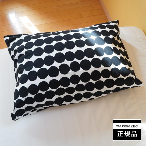 marimekko マリメッコ ピローケース（枕カバー） RASYMATT