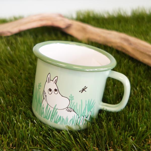 ムーミン ホーロー マグカップ」の人気商品一覧 | 安い商品を通販