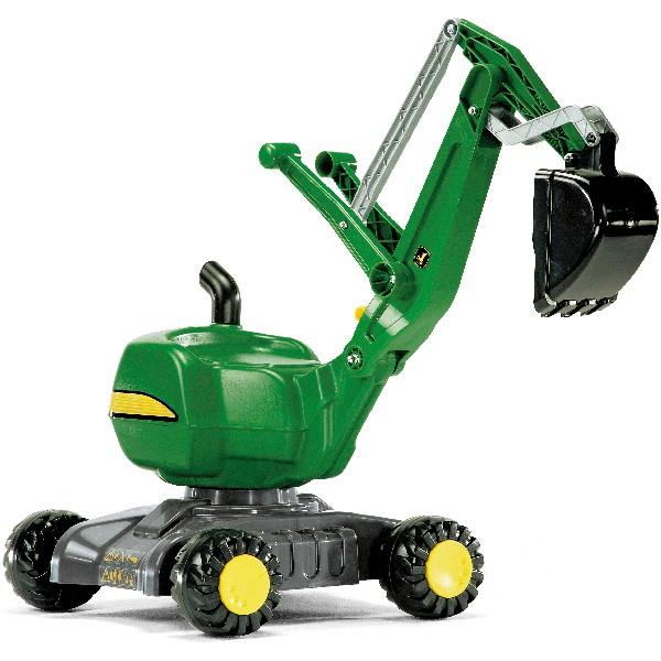 のりものおもちゃ ロリートイズ ショベルカー」の人気商品一覧