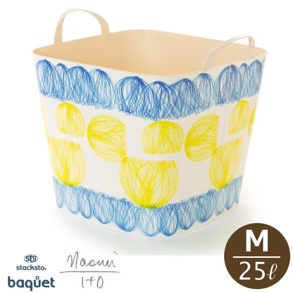 �y���b�s���O�z�X�^�b�N�X�g�[ �o�P�b�g×Naomi Ito  M / 25L Chorus�y�X�������� ���c�z