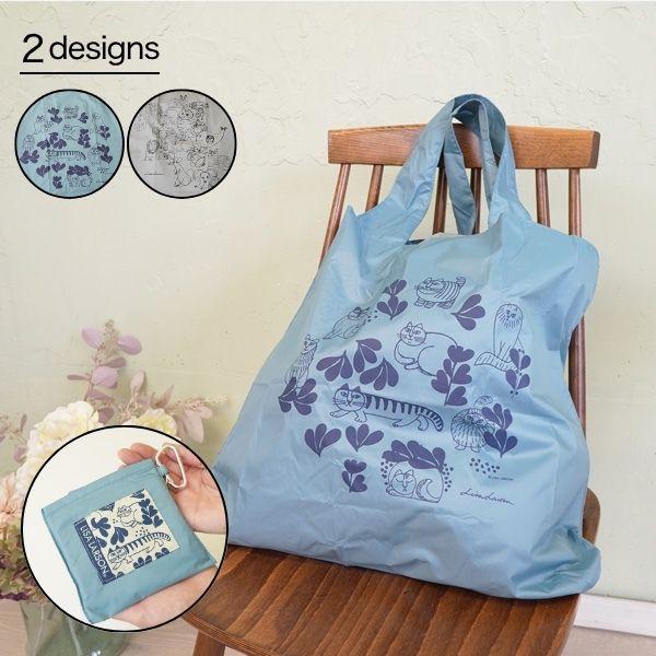 atelier別注　SIMEONA LEONA エコバック atelier別注 SIMEONA LEONA エコバック エコバッグ ショッピングバッグ