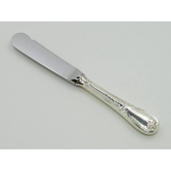 クリストフル ナイフ ○ ヴィランドリ バターナイフ 18.5cm マルリー似  