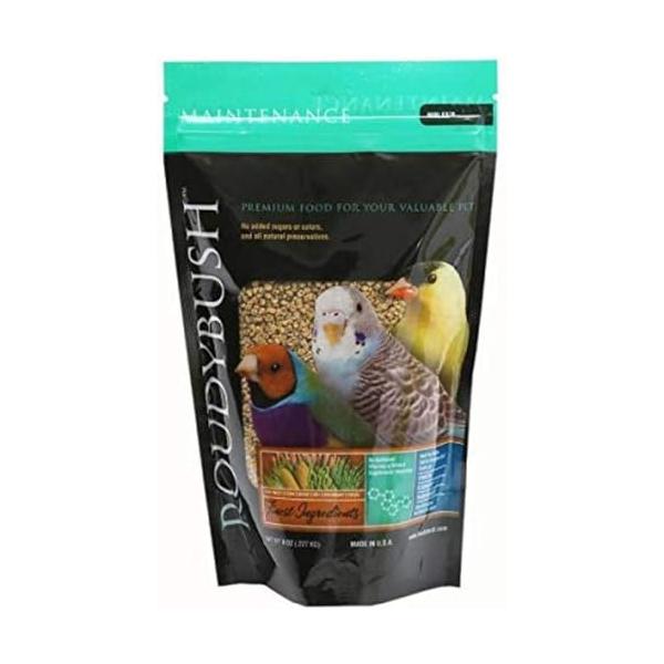 他サイト： ラウディブッシュ デイリーメンテナンスニブルズ 227gの商品画像