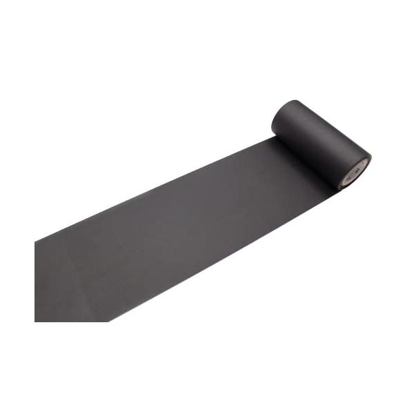 他サイト： カモ井加工紙 マスキングテープ mt マットブラック 100mm×7m MT10W207の商品画像