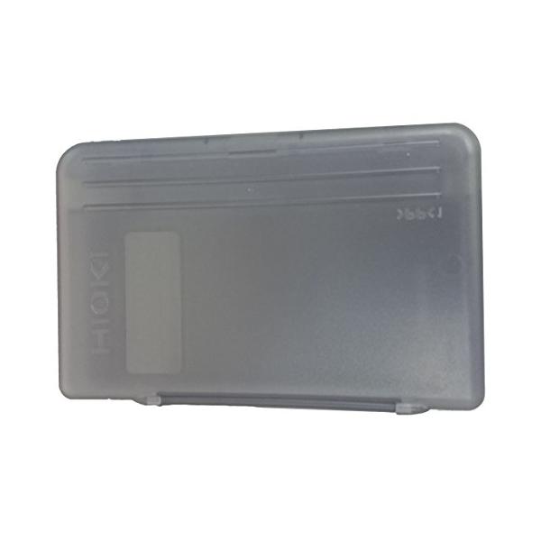 3244-60, 3244-65 専用用※購入前にご確認ください。携帯用ケース C0204は、3244-60または、3244-65に標準で付属しています。