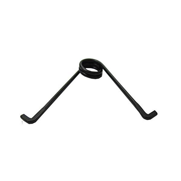 商品サイズ:幅60×高さ52×奥行6mm重量:3g材質:バネ鋼2本入り剪定鋏200mm用替バネ