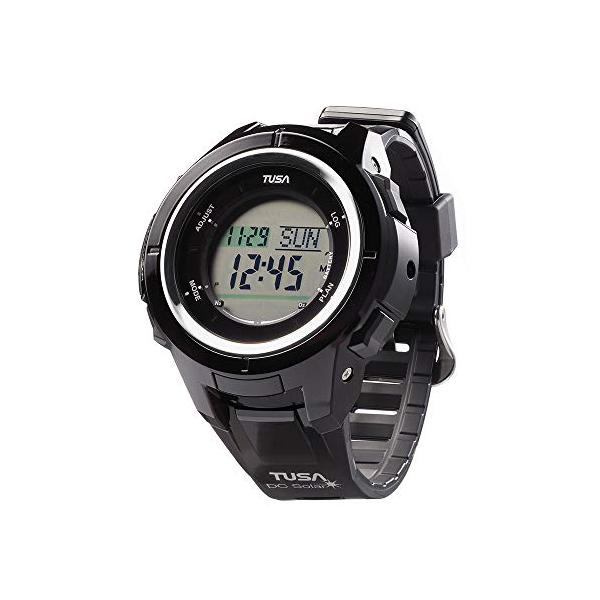 TUSA DC Solar IQ1203 BKM ディーシーソーラー IQ-1203 ブラックミラー