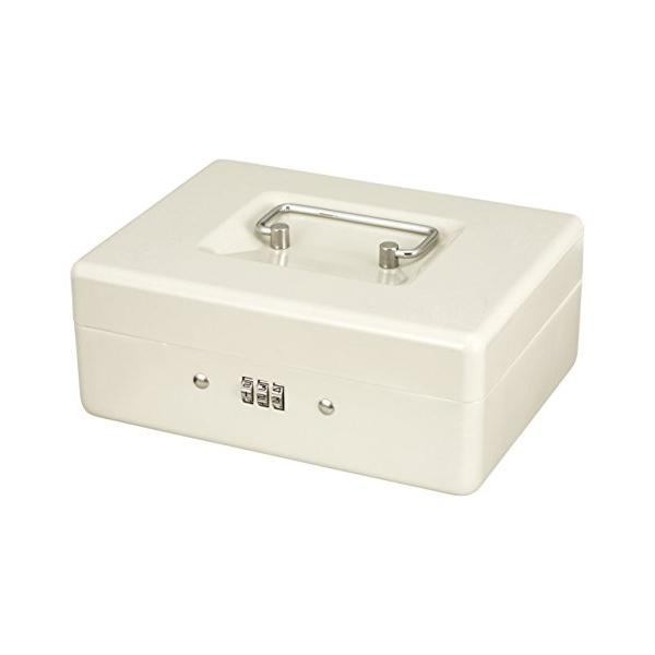 大事なものの保管や共有スペースでの貴重品管理にA6サイズ対応お好きな番号に設定できるダイヤル錠付き付属のセキュリティワイヤーで持ち出し防止引き出しや金庫の中にも収納できるコンパクトサイズ