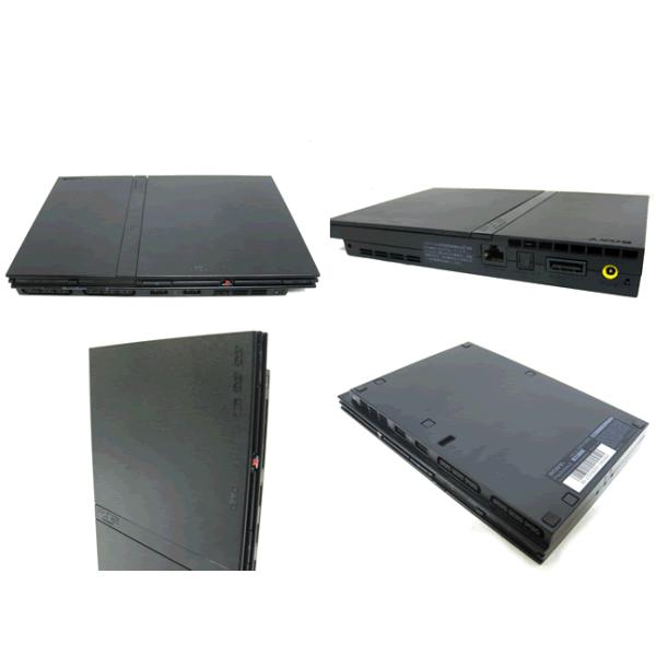 送料無料 ソニーsony Ps2 プレステ2 本体scph Cb 箱無 取扱説明書無しチャコールブラック プレイステーション2 中古 代引き不可 Buyee Buyee Japanese Proxy Service Buy From Japan Bot Online