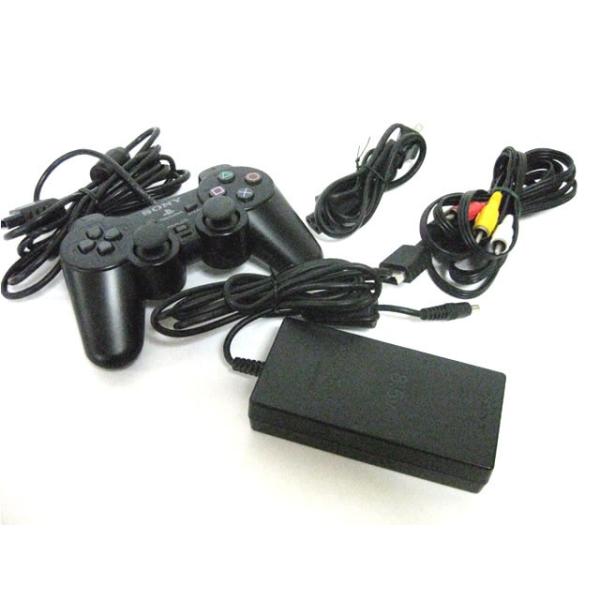 送料無料】ソニーSONY PS2 プレステ2 本体SCPH-70000 CB 箱無 取扱説明書無しチャコールブラック プレイステーション2【中古】【代引き不可】 /【Buyee】 送料無料】ソニーSONY PS2 プレステ2 本体SCPH-70000 CB 箱無 取扱説明書無しチャコールブラック プレイステーション2【中古】【代引き不可】 /【Buyee】